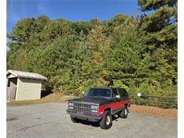 1989 Chevrolet Blazer (CC-2123028) for sale in Cumming, Georgia