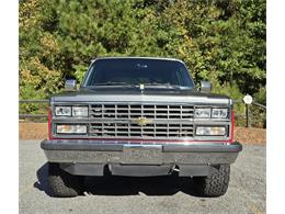 1989 Chevrolet Blazer (CC-2123028) for sale in Cumming, Georgia