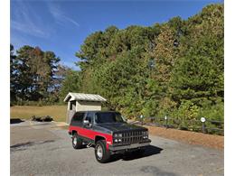 1989 Chevrolet Blazer (CC-2123028) for sale in Cumming, Georgia