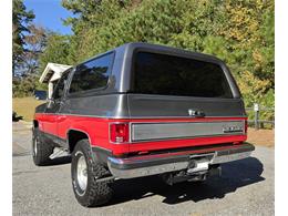 1989 Chevrolet Blazer (CC-2123028) for sale in Cumming, Georgia