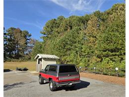 1989 Chevrolet Blazer (CC-2123028) for sale in Cumming, Georgia