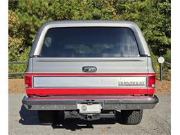 1989 Chevrolet Blazer (CC-2123028) for sale in Cumming, Georgia