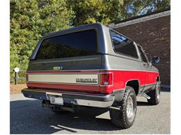1989 Chevrolet Blazer (CC-2123028) for sale in Cumming, Georgia