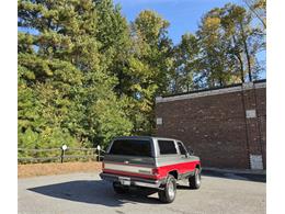 1989 Chevrolet Blazer (CC-2123028) for sale in Cumming, Georgia