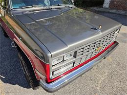 1989 Chevrolet Blazer (CC-2123028) for sale in Cumming, Georgia