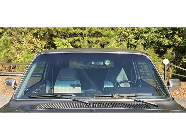 1989 Chevrolet Blazer (CC-2123028) for sale in Cumming, Georgia