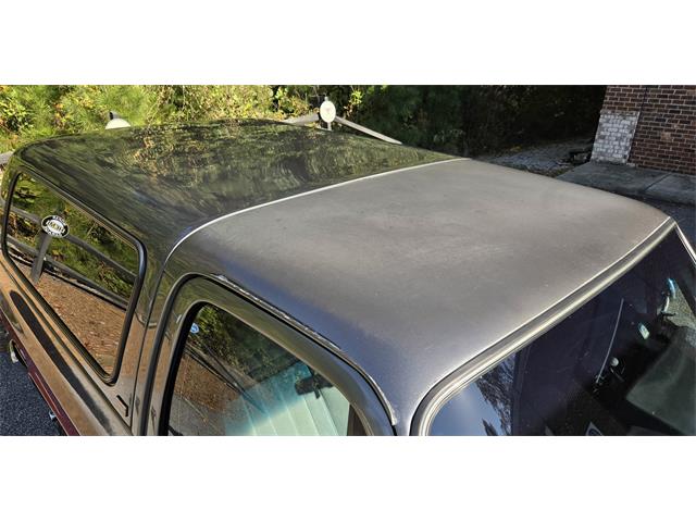 1989 Chevrolet Blazer (CC-2123028) for sale in Cumming, Georgia
