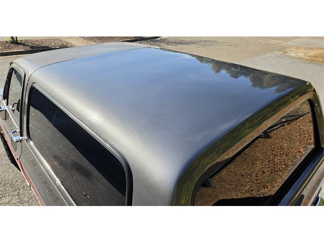 1989 Chevrolet Blazer (CC-2123028) for sale in Cumming, Georgia