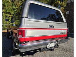 1989 Chevrolet Blazer (CC-2123028) for sale in Cumming, Georgia
