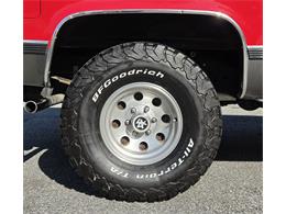 1989 Chevrolet Blazer (CC-2123028) for sale in Cumming, Georgia