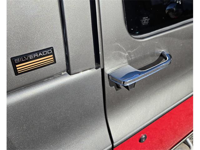 1989 Chevrolet Blazer (CC-2123028) for sale in Cumming, Georgia
