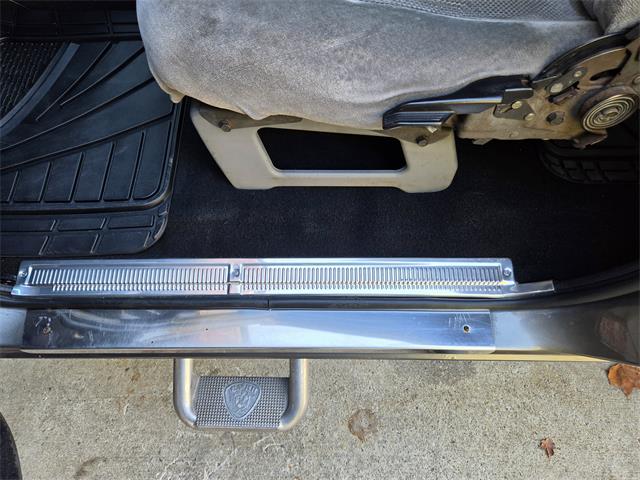 1989 Chevrolet Blazer (CC-2123028) for sale in Cumming, Georgia