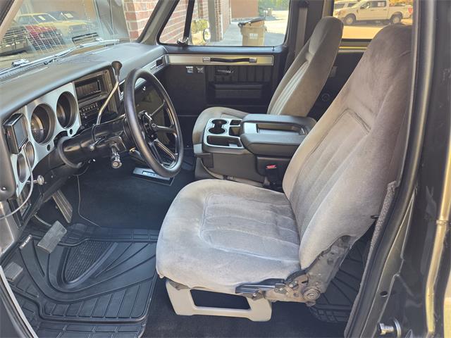 1989 Chevrolet Blazer (CC-2123028) for sale in Cumming, Georgia