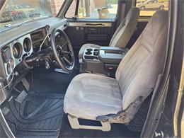 1989 Chevrolet Blazer (CC-2123028) for sale in Cumming, Georgia