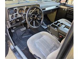1989 Chevrolet Blazer (CC-2123028) for sale in Cumming, Georgia