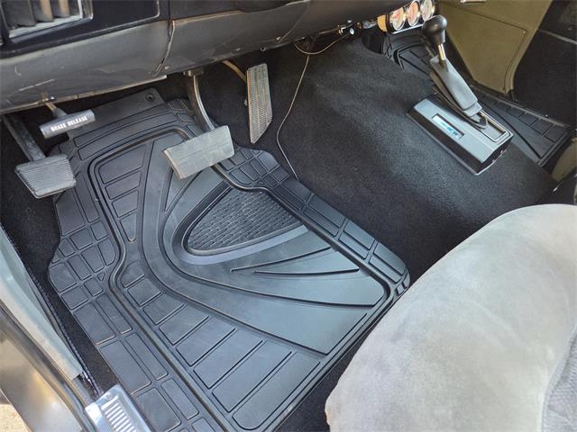 1989 Chevrolet Blazer (CC-2123028) for sale in Cumming, Georgia