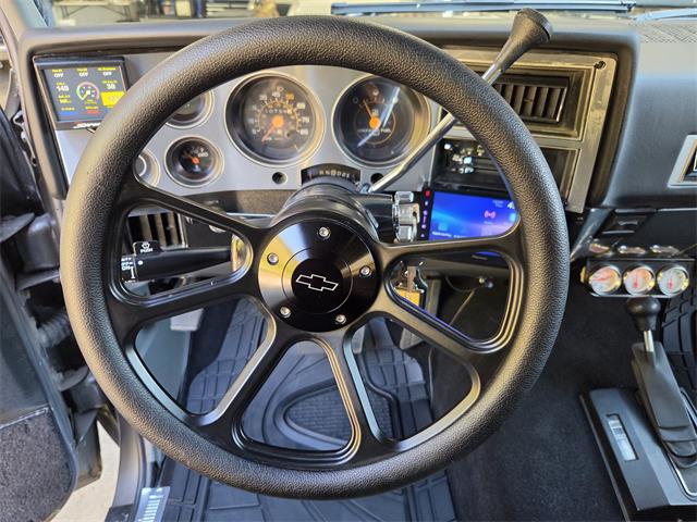 1989 Chevrolet Blazer (CC-2123028) for sale in Cumming, Georgia