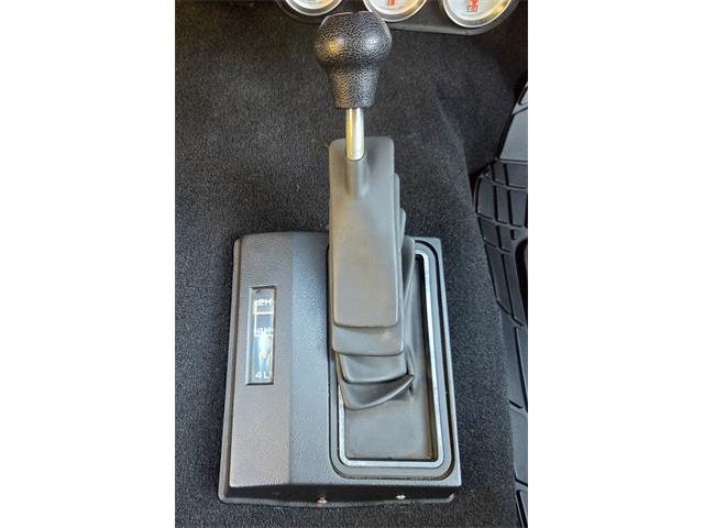 1989 Chevrolet Blazer (CC-2123028) for sale in Cumming, Georgia