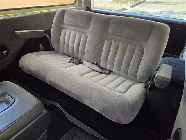 1989 Chevrolet Blazer (CC-2123028) for sale in Cumming, Georgia