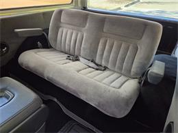 1989 Chevrolet Blazer (CC-2123028) for sale in Cumming, Georgia