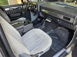 1989 Chevrolet Blazer (CC-2123028) for sale in Cumming, Georgia
