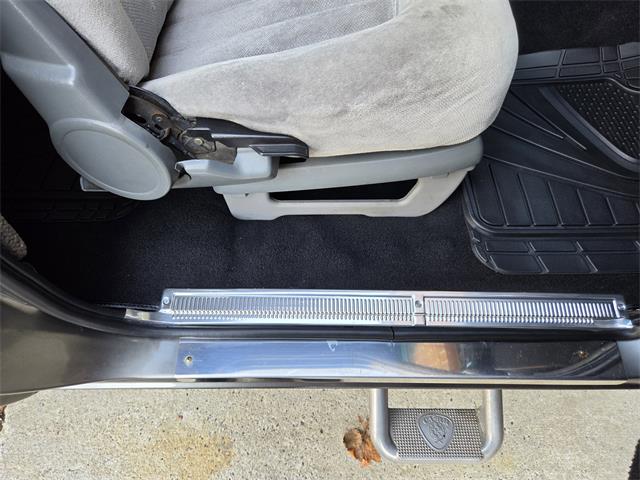1989 Chevrolet Blazer (CC-2123028) for sale in Cumming, Georgia