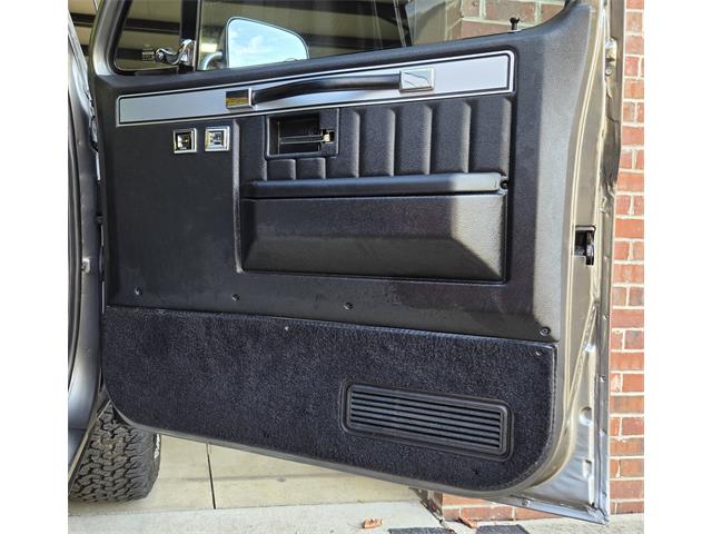 1989 Chevrolet Blazer (CC-2123028) for sale in Cumming, Georgia