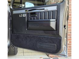 1989 Chevrolet Blazer (CC-2123028) for sale in Cumming, Georgia