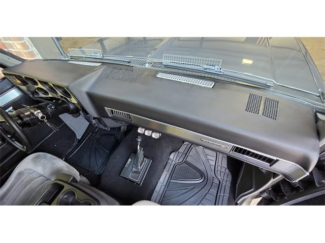 1989 Chevrolet Blazer (CC-2123028) for sale in Cumming, Georgia