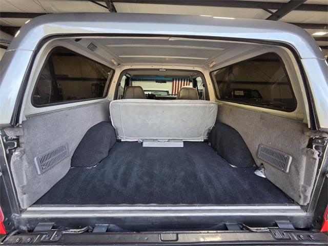1989 Chevrolet Blazer (CC-2123028) for sale in Cumming, Georgia