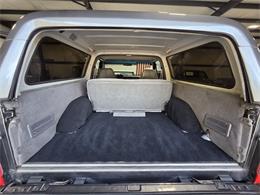 1989 Chevrolet Blazer (CC-2123028) for sale in Cumming, Georgia