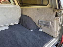 1989 Chevrolet Blazer (CC-2123028) for sale in Cumming, Georgia