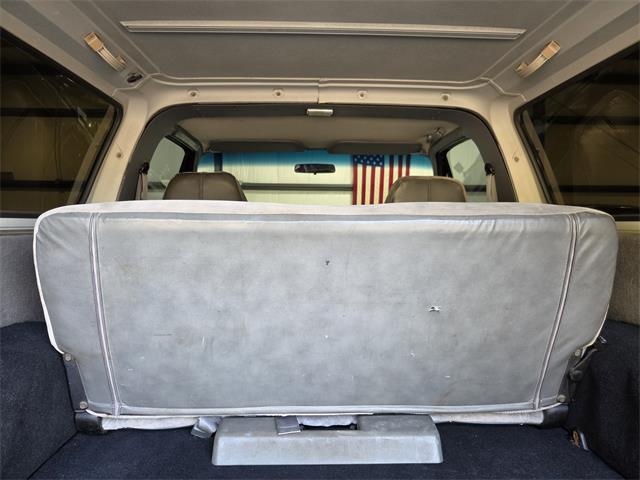 1989 Chevrolet Blazer (CC-2123028) for sale in Cumming, Georgia