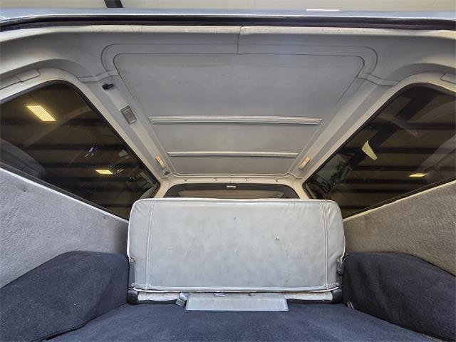 1989 Chevrolet Blazer (CC-2123028) for sale in Cumming, Georgia