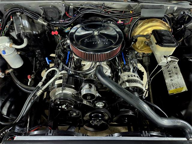 1989 Chevrolet Blazer (CC-2123028) for sale in Cumming, Georgia