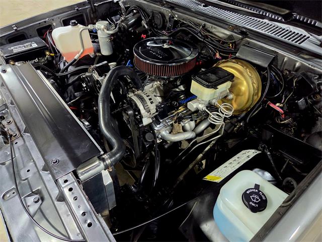 1989 Chevrolet Blazer (CC-2123028) for sale in Cumming, Georgia
