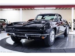1966 Chevrolet Corvette (CC-2123029) for sale in Rancho Cordova, California
