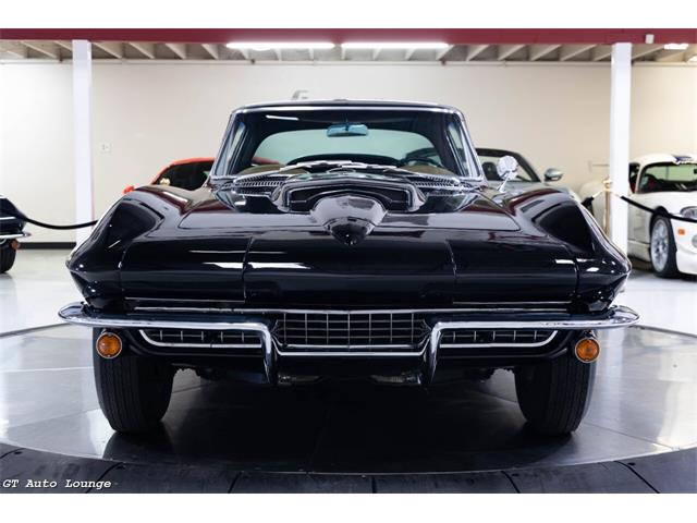 1966 Chevrolet Corvette (CC-2123029) for sale in Rancho Cordova, California