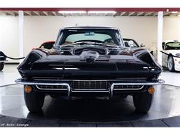 1966 Chevrolet Corvette (CC-2123029) for sale in Rancho Cordova, California
