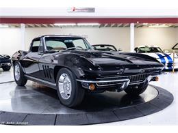 1966 Chevrolet Corvette (CC-2123029) for sale in Rancho Cordova, California