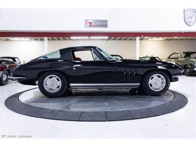 1966 Chevrolet Corvette (CC-2123029) for sale in Rancho Cordova, California