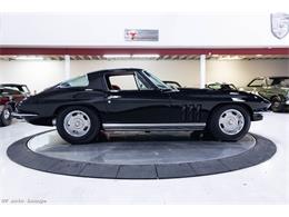 1966 Chevrolet Corvette (CC-2123029) for sale in Rancho Cordova, California