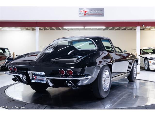 1966 Chevrolet Corvette (CC-2123029) for sale in Rancho Cordova, California