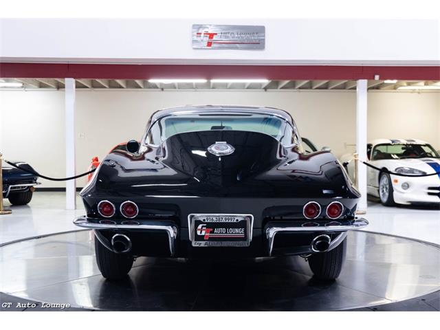 1966 Chevrolet Corvette (CC-2123029) for sale in Rancho Cordova, California