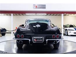 1966 Chevrolet Corvette (CC-2123029) for sale in Rancho Cordova, California