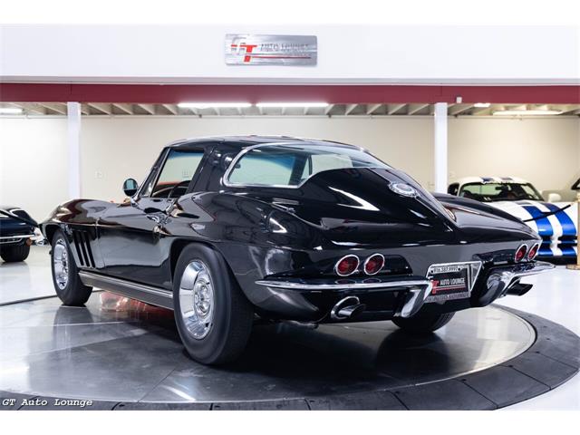 1966 Chevrolet Corvette (CC-2123029) for sale in Rancho Cordova, California