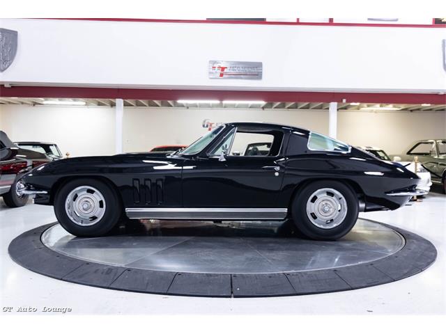 1966 Chevrolet Corvette (CC-2123029) for sale in Rancho Cordova, California