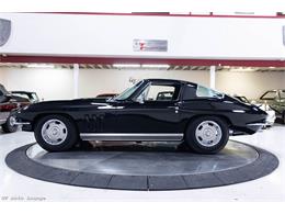 1966 Chevrolet Corvette (CC-2123029) for sale in Rancho Cordova, California