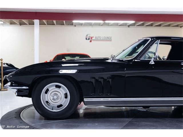1966 Chevrolet Corvette (CC-2123029) for sale in Rancho Cordova, California