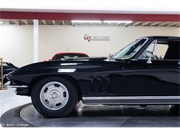 1966 Chevrolet Corvette (CC-2123029) for sale in Rancho Cordova, California